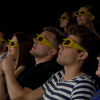Tüm Sinemalarda Geçerli Indirimli Sinema Bileti!